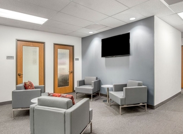 2691 m² Serviced office in Bridgeport, CT, 83 Wooster Heights Road (06810) - 6 | MatchOffice