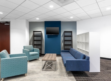 2691 m² Serviced office in Beverly Hills, CA, 8383 Wilshire Blvd. (90211) - 1 | MatchOffice