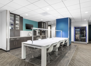 Virtual business address in Beverly Hills, CA, 8383 Wilshire Blvd. (90211) - 2 | MatchOffice.com