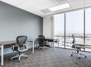 Virtual business address in Beverly Hills, CA, 8383 Wilshire Blvd. (90211) - 5 | MatchOffice.com