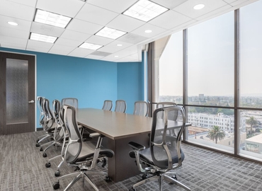 2691 m² Coworking  in Beverly Hills, CA, 8383 Wilshire Blvd. (90211) - 2 | MatchOffice.com