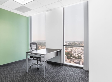 2691 m² Coworking  in Beverly Hills, CA, 8383 Wilshire Blvd. (90211) - 0 | MatchOffice.com