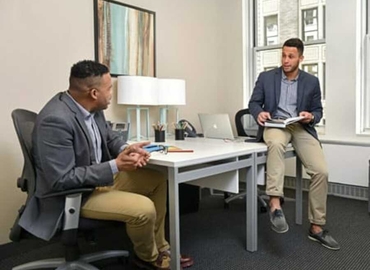 Virtual office in New York Gramercy, NY, 387 Park Avenue South (10016) - 2 | MatchOffice