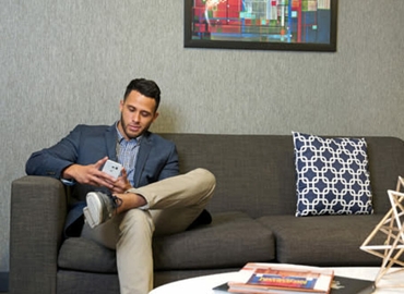 Virtual business address in New York Gramercy, NY, 387 Park Avenue South (10016) - 3 | MatchOffice