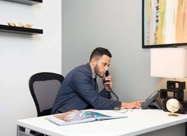2691 m² Co-working  in New York Gramercy, NY, 387 Park Avenue South (10016) - 2 | MatchOffice