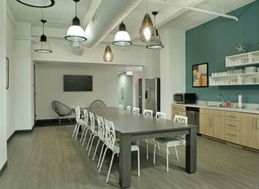 2691 m² Coworking space  in New York Gramercy, NY, 387 Park Avenue South (10016) - 5 | MatchOffice.com