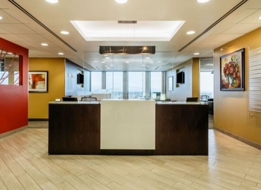 Virtual address in Orange, CA, 1100 Town and Country Road (92868) - 0 | MatchOffice.com