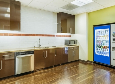 Virtual office space in Orange, CA, 1100 Town and Country Road (92868) - 1 | MatchOffice.com