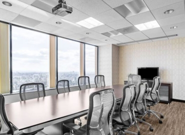 Virtual office in Orange, CA, 1100 Town and Country Road (92868) - 2 | MatchOffice.com