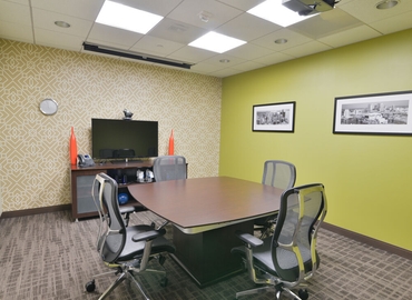 Virtual office in Orange, CA, 1100 Town and Country Road (92868) - 5 | MatchOffice