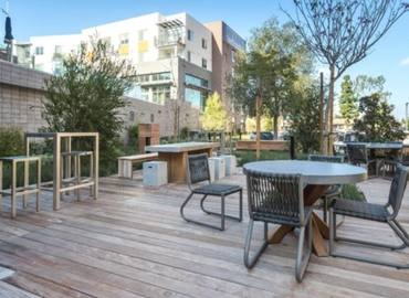 2691 m² Coworking space  in Orange, CA, 1100 Town and Country Road (92868) - 10 | MatchOffice.com