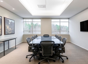 2691 m² Serviced office in Richmond, VA, 3900 Westerre Parkway (23233) - 2 | MatchOffice.com