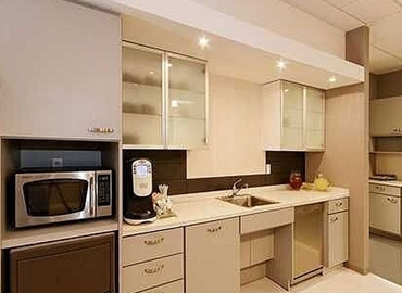 Virtual address in Richmond, VA, 3900 Westerre Parkway (23233) - 12 | MatchOffice.com