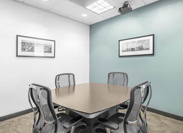 2691 m² Business center in Jacksonville, FL, 50 N. Laura Street (32202) - 8 | MatchOffice