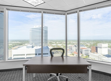 2691 m² Co-working  in Jacksonville, FL, 50 N. Laura Street (32202) - 1 | MatchOffice