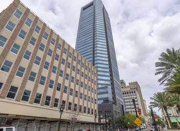 Virtual address in Jacksonville, FL, 50 N. Laura Street (32202) - 0 | MatchOffice.com