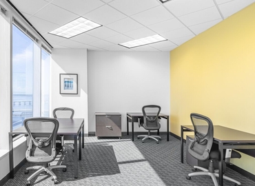 2691 m² Shared workspace  in Jacksonville, FL, 50 N. Laura Street (32202) - 2 | MatchOffice