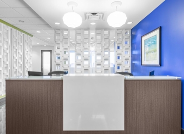 Virtual office space in Jacksonville, FL, 50 N. Laura Street (32202) - 14 | MatchOffice