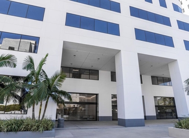 2691 m² Serviced office in Woodland Hills, CA, 6320 Canoga Avenue (91367) - 1 | MatchOffice.com