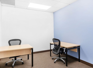 2691 m² Business space in Woodland Hills, CA, 6320 Canoga Avenue (91367) - 2 | MatchOffice