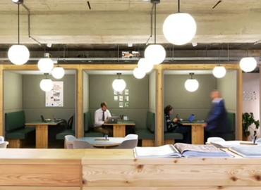 Virtual business address in Dedham,	 MA, 3 Allied Drive (02026) - 1 | MatchOffice.com