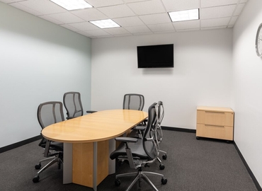 Virtual business address in Irving, 	TX, 400 East Royal Lane (75039) - 0 | MatchOffice