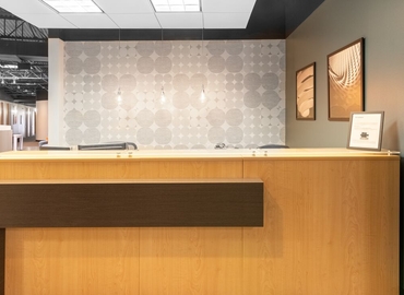 Virtual business address in Irving, 	TX, 400 East Royal Lane (75039) - 4 | MatchOffice