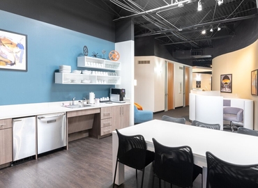 2691 m² Shared workspace  in Irving, 	TX, 400 East Royal Lane (75039) - 10 | MatchOffice.com