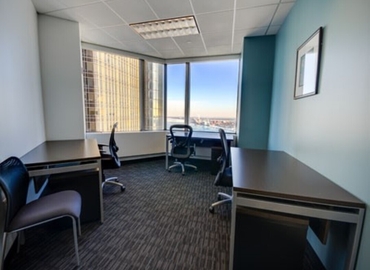 Virtual address in Detroit, MI, 400 Renaissance Center (48243) - 3 | MatchOffice.com