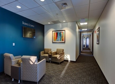 2691 m² Coworking  in Detroit, MI, 400 Renaissance Center (48243) - 5 | MatchOffice