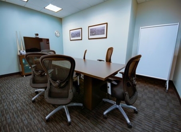 Virtual address in Detroit, MI, 400 Renaissance Center (48243) - 10 | MatchOffice