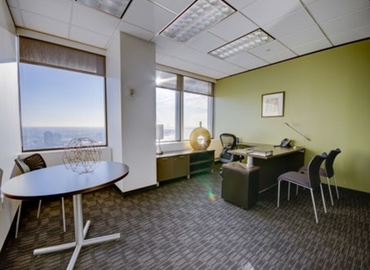 2691 m² Coworking  in Detroit, MI, 400 Renaissance Center (48243) - 0 | MatchOffice