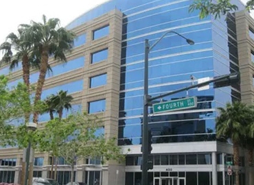 2691 m² Business center in Las Vegas, NV, 400 S. 4th Street (89101) - 0 | MatchOffice