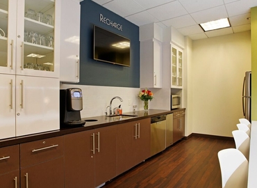 2691 m² Shared office  in Las Vegas, NV, 400 S. 4th Street (89101) - 5 | MatchOffice.com