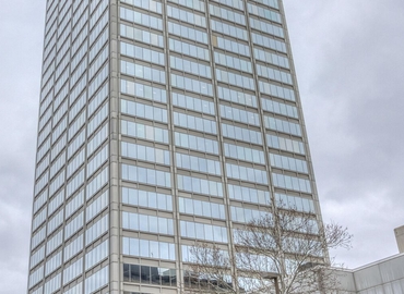 2691 m² Coworking  in Bentonville, AR, 400 West Capitol Avenue (72201) - 2 | MatchOffice.com