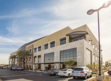 2691 m² Business park in Las Vegas, NV, 7455 Arroyo Crossing (89113) - 2 | MatchOffice.com