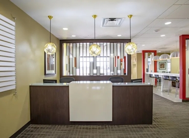 2691 m² Serviced office in Las Vegas, NV, 7455 Arroyo Crossing (89113) - 3 | MatchOffice