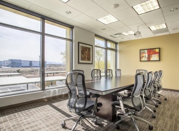 2691 m² Serviced office in Las Vegas, NV, 7455 Arroyo Crossing (89113) - 4 | MatchOffice