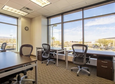 2691 m² Serviced office in Las Vegas, NV, 7455 Arroyo Crossing (89113) - 5 | MatchOffice.com