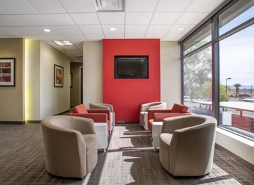 2691 m² Serviced office in Las Vegas, NV, 7455 Arroyo Crossing (89113) - 7 | MatchOffice