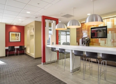 2691 m² Business center in Las Vegas, NV, 7455 Arroyo Crossing (89113) - 8 | MatchOffice.com