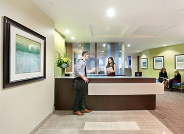 Virtual office space in San Diego, CA, 402 West Broadway (92101) - 2 | MatchOffice.com