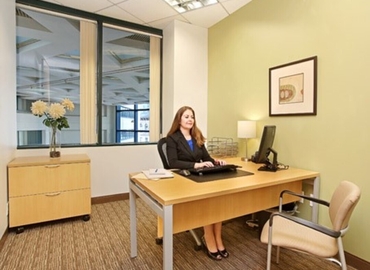 Virtual office space in San Diego, CA, 402 West Broadway (92101) - 4 | MatchOffice.com