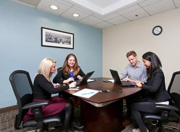 2691 m² Serviced office in San Diego, CA, 402 West Broadway (92101) - 8 | MatchOffice.com