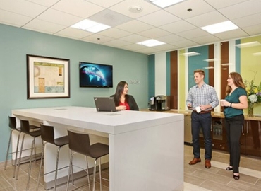 Virtual business address in San Diego, CA, 402 West Broadway (92101) - 6 | MatchOffice.com