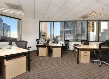Virtual office space in San Diego, CA, 402 West Broadway (92101) - 0 | MatchOffice.com