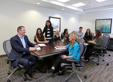 2691 m² Coworking  in San Diego, CA, 402 West Broadway (92101) - 2 | MatchOffice