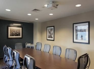 Virtual office in New York Grand Central, NY, 405 Lexington Avenue (10174) - 3 | MatchOffice