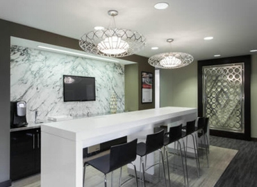 Virtual business address in New York Grand Central, NY, 405 Lexington Avenue (10174) - 6 | MatchOffice.com