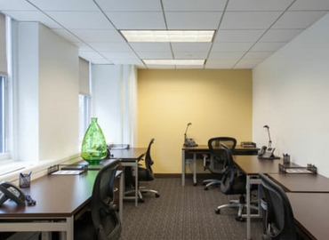 2691 m² Coworking space  in New York Grand Central, NY, 405 Lexington Avenue (10174) - 7 | MatchOffice